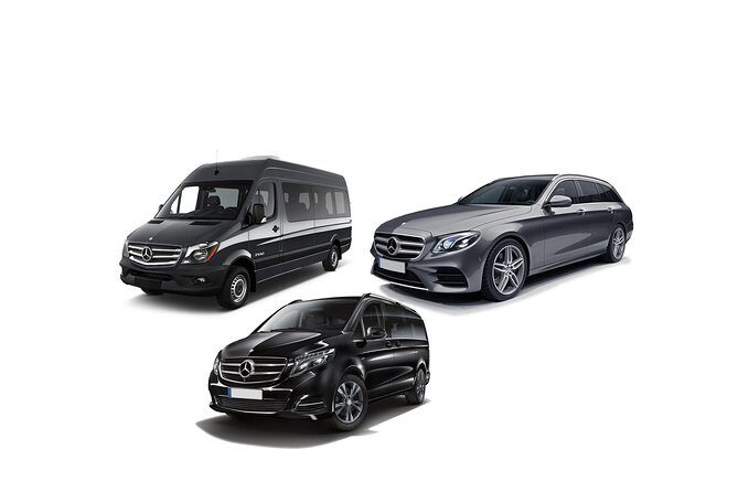 Private Airport Transfer between KEF Airport & Reykjavik - Key highlights you’ll feel right away