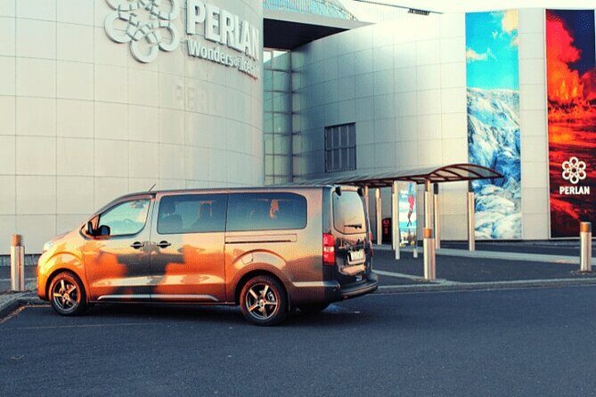 Private Airport Transfer (one way) - Why this private KEF-to-Reykjavik transfer beats car rental