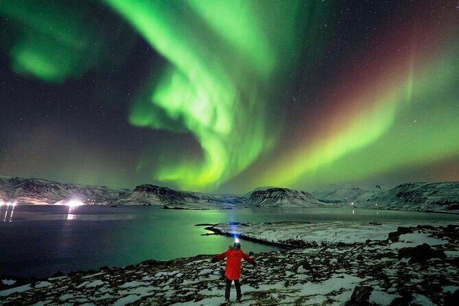 Private Aurora Hunt with Photos in Super Defender - Key things to know before you go