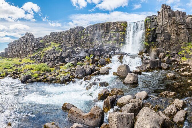 Private Bespoke Golden Circle Tour - Gullfoss Waterfall and the Conservation Story You’ll Remember