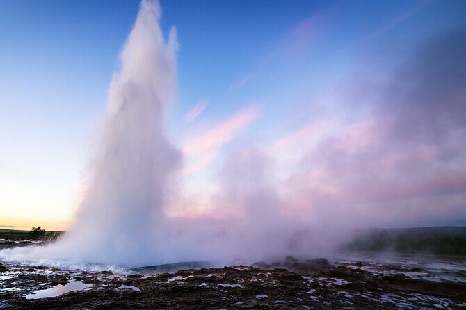 Private Bespoke Golden Circle Tour - Price and Value: When $1,894.07 Makes Sense