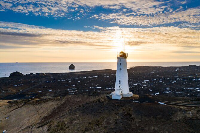 Private Bespoke Reykjanes Peninsula Tour - Key highlights you’ll actually feel during the tour