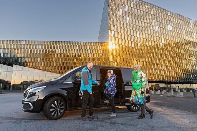 Private Bespoke Reykjanes Peninsula Tour - How a bespoke Reykjanes drive works (and why it feels personal)