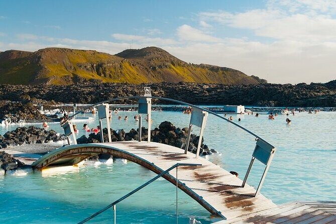 Private Blue Lagoon Tour from Reykjavik: 2 Hour Spa Experience - Who should book this private Blue Lagoon tour?