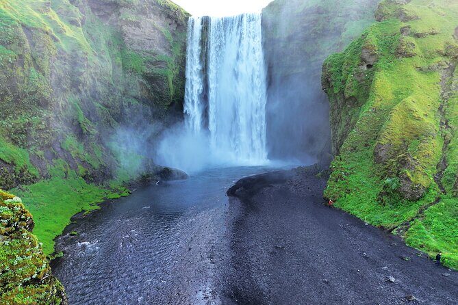 Private Classic South Coast Tour - Seljalandsfoss: The Waterfall You Can Walk Behind (3 Hours)