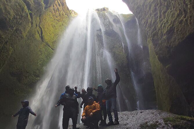 Private Day Tour: Explore Iceland’s South Coast & Glacier Hike - Reykjavik start at 8:00 am: more than just meeting