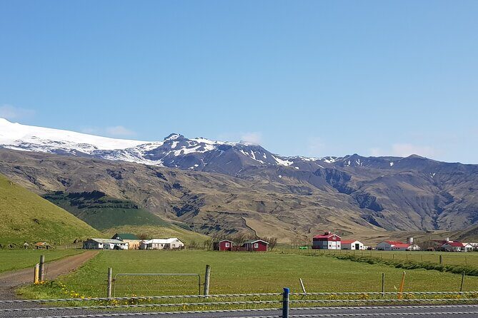 Private Day Tour: Explore Iceland’s South Coast & Glacier Hike - The day’s timing, logistics, and what to pack
