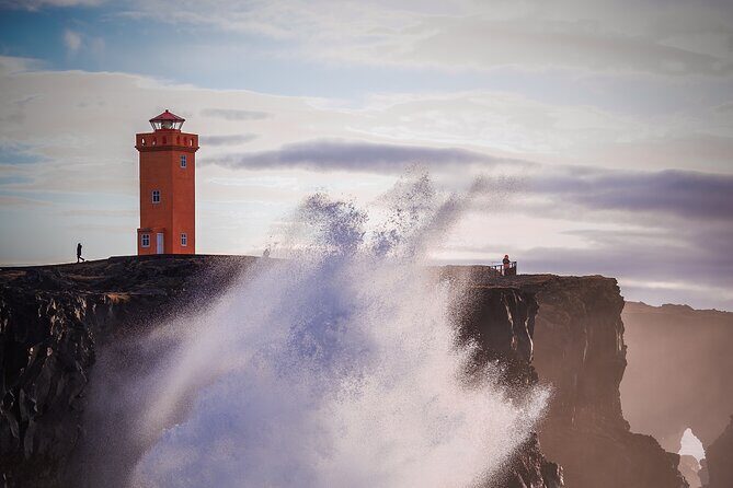 Private day tour in Snaefellsnes Peninsula - Berserkjahraun: 4,000-year-old lava tied to saga names