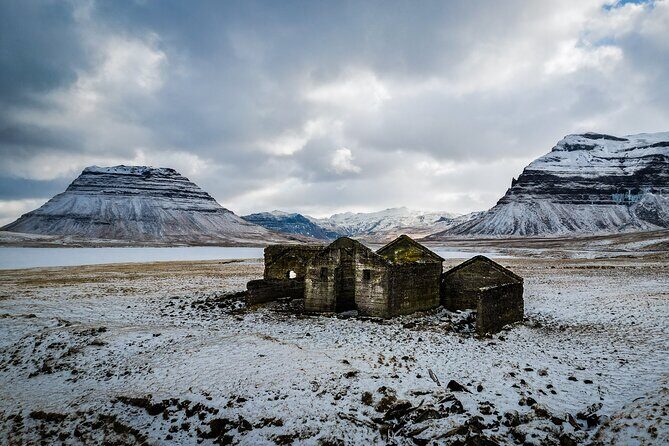 Private day tour in Snaefellsnes Peninsula - The guide factor: why Ásgeir and his style matter