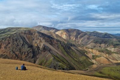 Private Day Trip in Landmannalaugar South Region area on a 4x4 truck - Why this day trip uses a 4x4 truck for the south Highlands