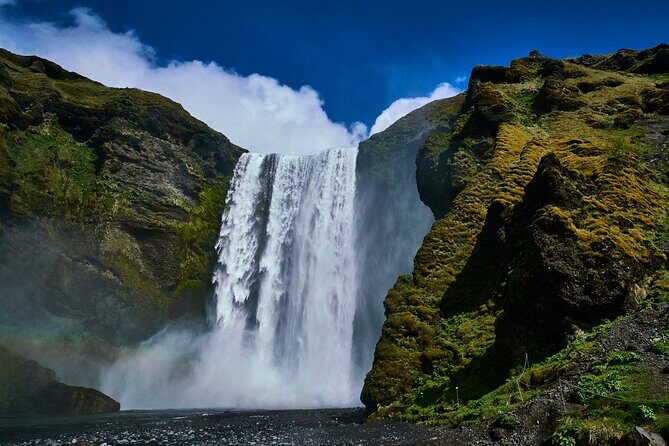 Private Day Trip to the Icelandic South Coast from Reykjavik - Dyrhólaey viewpoints: two roads, different perspectives, and bird season reality