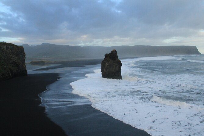 Private Day Trip to the Icelandic South Coast from Reykjavik - Seljalandsfoss: the waterfall you can walk toward (and behind)