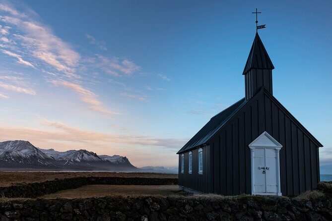 Private Exploration of The Snæfellsnes Peninsula - Guide style, pacing, and how you avoid the feeling of being rushed