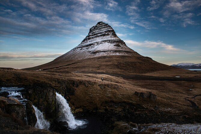 Private Exploration of The Snæfellsnes Peninsula - Price and value: what $1,190 buys (and what you still need)
