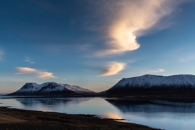 Private Exploration of The Snæfellsnes Peninsula - Kirkjufell Mountain: Church Mountain, Arrowhead photos, and waterfall angles