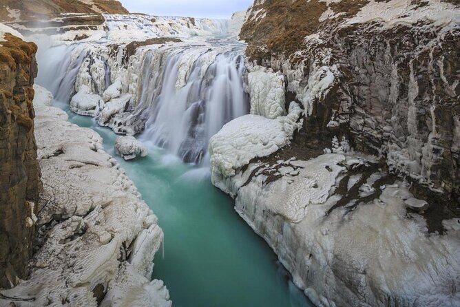 Private Extreme Encounter w/ ropes on Sólheimajökull Glacier - Key Things I’d Remember Before You Go