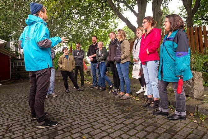 Private Folklore Walking Tour - Meet the Elves, Trolls & Ghosts of Iceland - Key highlights