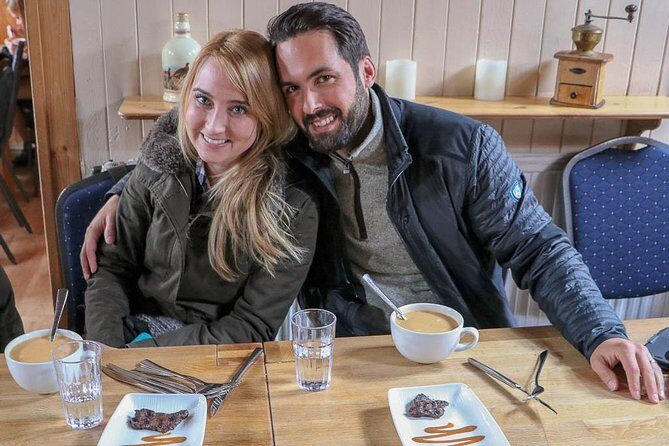 Private Food Walking Tour in Reykjavik - Ingólfstorg: a quick stop that sets the tone