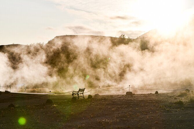 Private Full-Day Golden Circle Tour from Reykjavik - The Private Guide Payoff: Clear Explanations at Each Stop