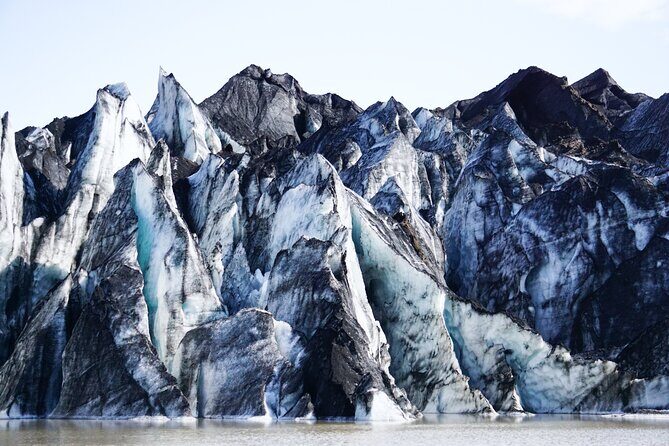 Private Glacier Hike on Sólheimajökull - How to plan your Vik day around this glacier walk