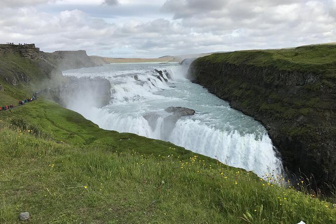 Private Golden circle and glacier super jeep tour from Reykjavik - Why the Golden Circle feels different in a private super jeep