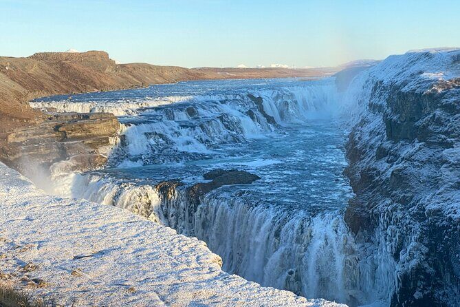 Private Golden circle and glacier super jeep tour from Reykjavik - Comfort and what to pack for a long 4WD day