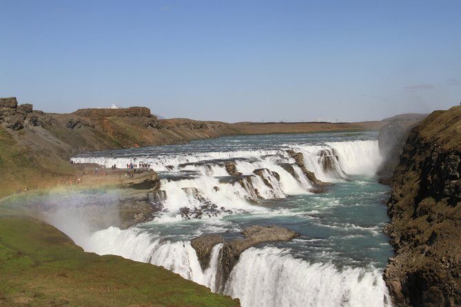 Private Golden Circle and Secret Lagoon Tour from Reykjavik - Price and Value: What $434.73 Really Buys You