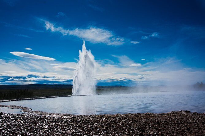 Private Golden Circle Classic Tour from Reykjavik - Price and logistics: what the cost covers (and what it doesn’t)