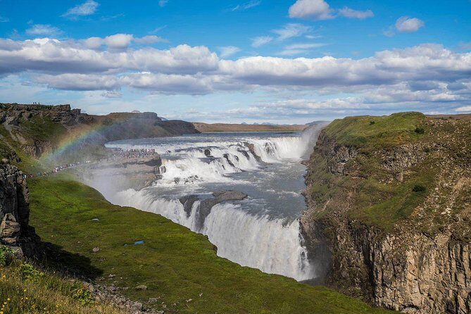 Private Golden Circle Classic Tour from Reykjavik - How the guide changes the day: names, style, and real attention