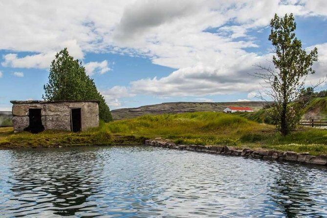 Private Golden Circle & Secret Lagoon tour from Reykjavik - Þingvellir National Park: where Iceland’s nation story meets tectonics