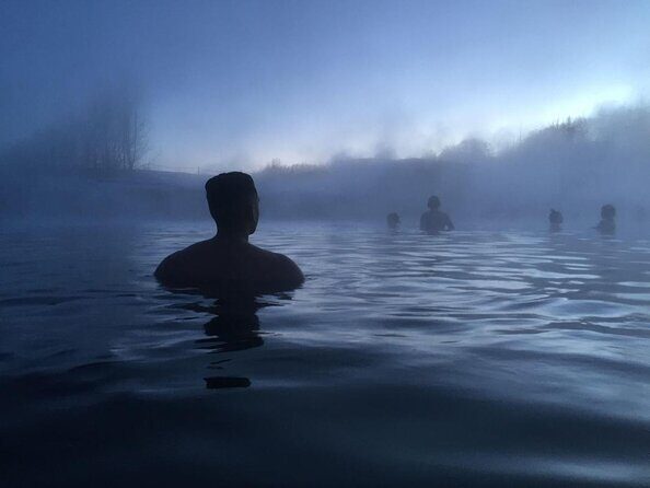 Private Golden Circle, Sky Lagoon and Friðheimar Greenhouse Lunch - Key highlights you’ll care about