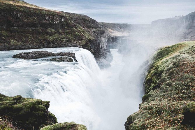 Private Golden Circle, Sky Lagoon and Friðheimar Greenhouse Lunch - Reykjavik pickup at 9:00 am and how to prep for the ride
