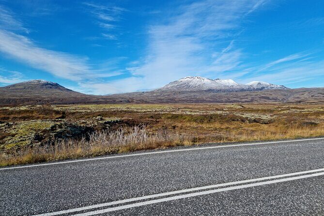 Private Golden Circle Tour - Food, comfort, and managing expectations on a 6 to 8 hour day