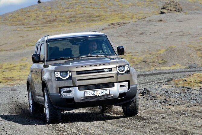 Private Golden Circle Tour by Luxury SUV from Reykjavik - Food Breaks That Don’t Hijack the Day