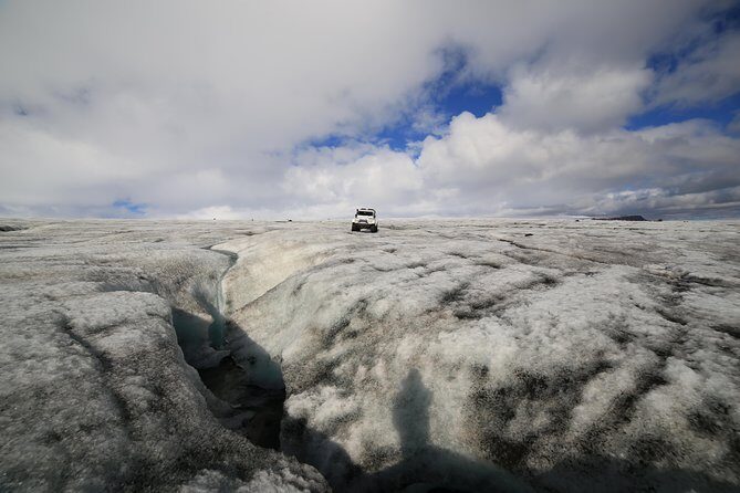 Private Golden Circle Tour by Superjeep from Reykjavik - Price and value: what you’re actually paying for