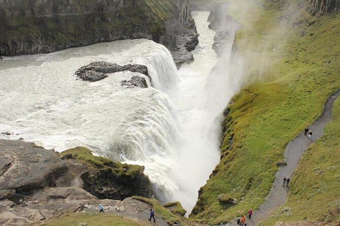 Private Golden Circle Tour from Reykjavik - Key things that make this Golden Circle tour worth your time