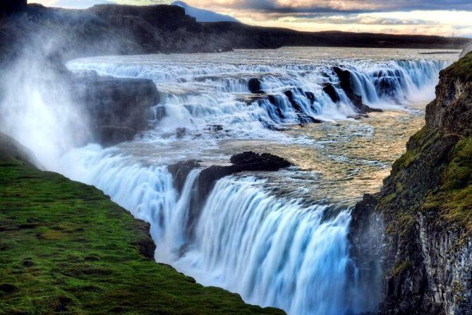 Private Golden Circle Tour from Reykjavik - Entering Iceland’s biggest classic route without the bus chaos
