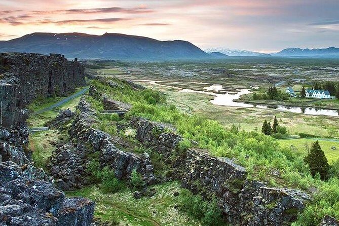 Private Golden Circle Tour from Reykjavik - Pickup, comfort, and the real value of paying for private