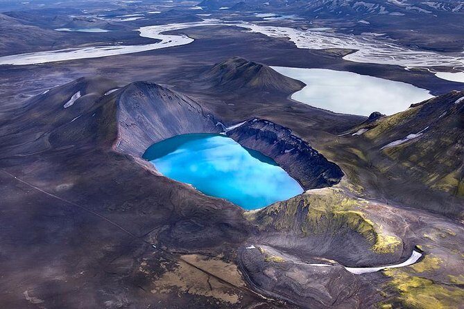 Private Golden Circle Tour from Reykjavik - How your guide makes (or breaks) this day