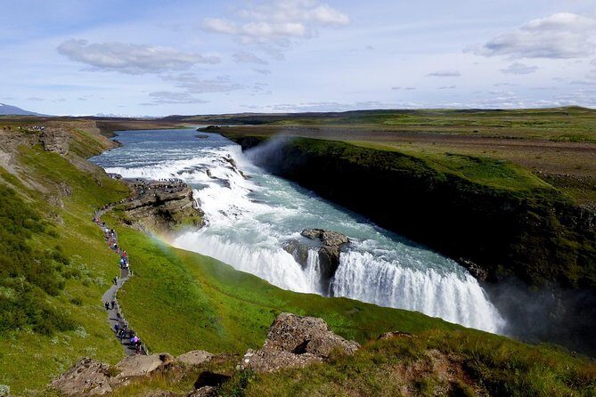 Private Golden Circle Tour Iceland | Day Tour - A Private Golden Circle Day Built for Your Pace