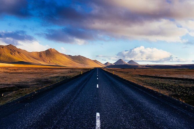 Private Golden Circle Tour Iceland | Day Tour - Þingvellir National Park: Fault Lines and the Place Iceland Governed