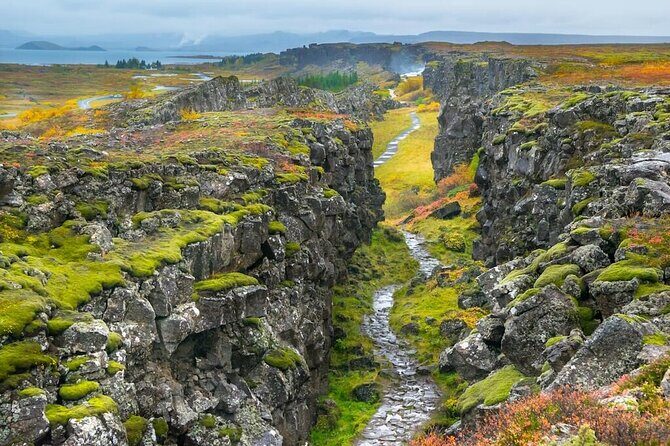 Private Golden Circle tour in a premium class car. - Gullfoss: why this waterfall still earns the hype