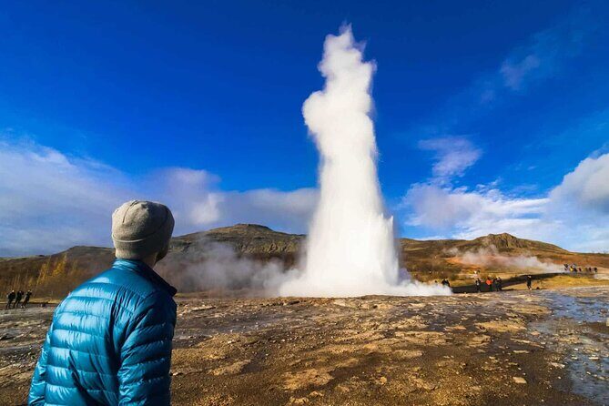 Private Golden Circle Tour in Iceland With 5+ Attractions - Private Golden Circle Time in a 7–8 Hour Block