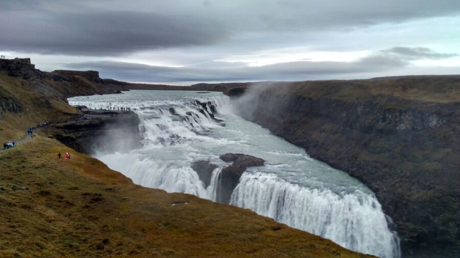 Private Golden Circle Tour with 5+ Stops from Reykjavik - Golden Circle, but private: the 8-hour rhythm that actually works