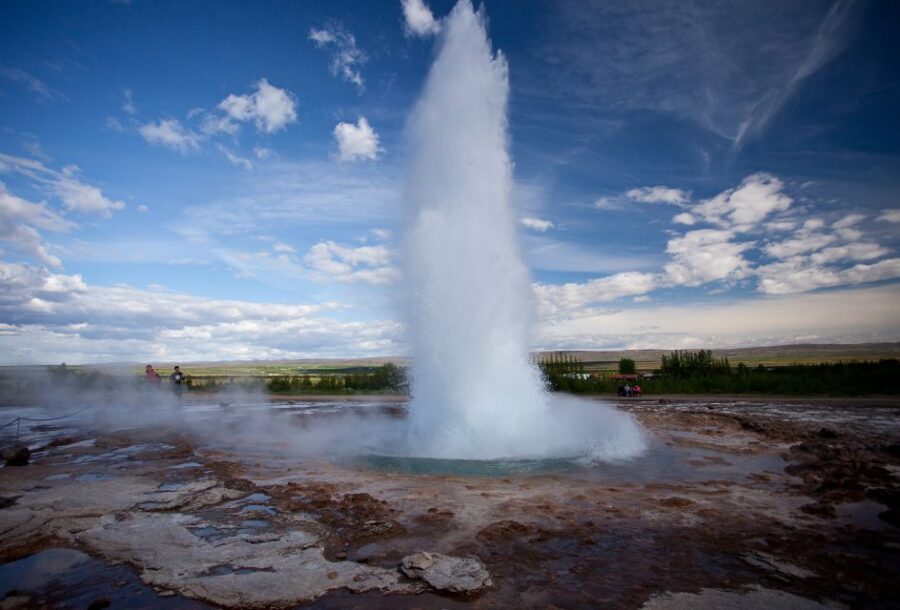 Private Golden Circle Tour with 5+ Stops from Reykjavik - Thingvellir National Park: where geology and Iceland’s story overlap