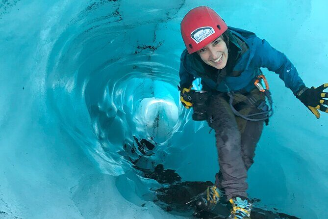 Private Guided Hike Experience on Sólheimajökull Glacier - What Makes the Route Special: Safety Scouting and Clear Direction