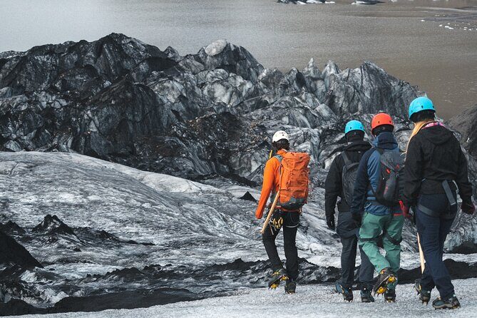 Private Guided Hike Experience on Sólheimajökull Glacier - Price and Value: Is $807 Worth It?