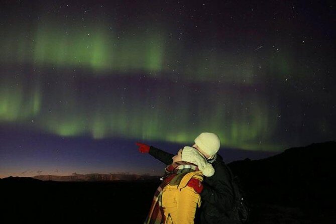 Private Guided Superjeep Northern Lights Hunt - Price and value: what $1,470.29 per group really represents