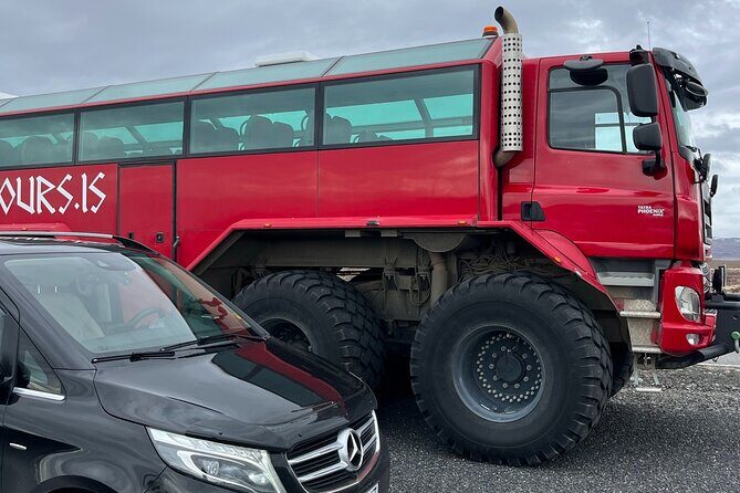 Private Guided Tour Golden Circle & Friðheimar Greenhouse Iceland - Kerið Crater Lake: The One Admission You Pay Extra