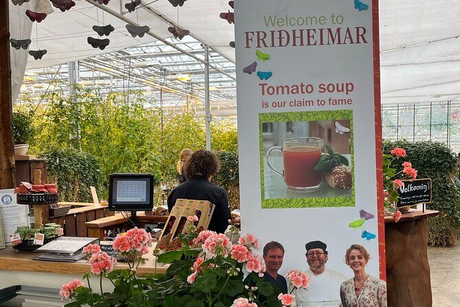 Private Guided Tour Golden Circle & Friðheimar Greenhouse Iceland - How the 7-Hour Schedule Feels On the Ground